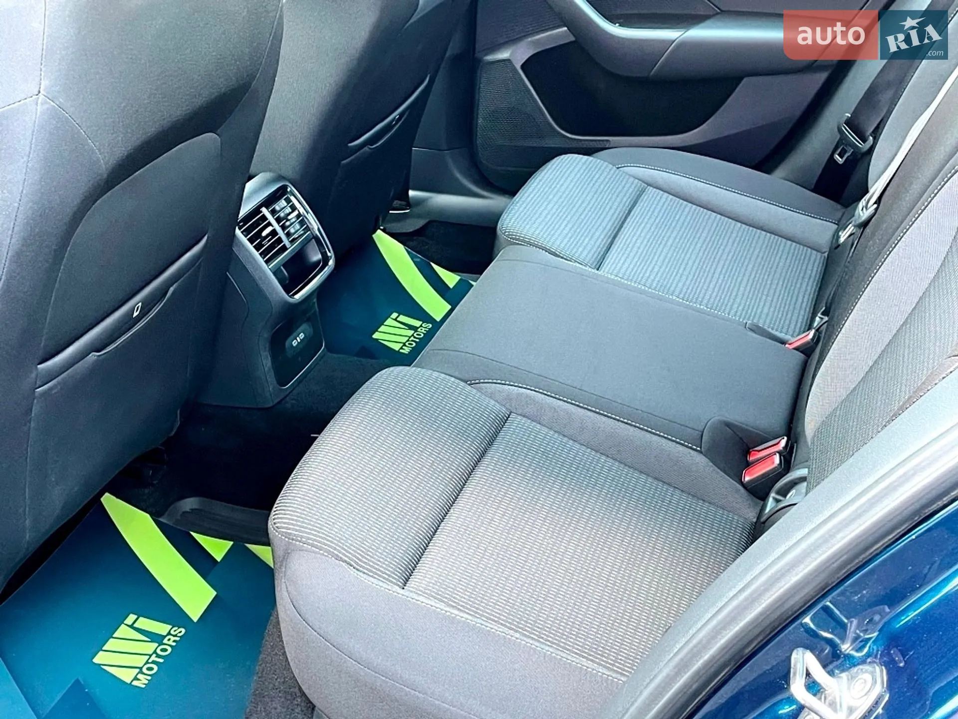 2021 Skoda Octavia - мініатюра 48