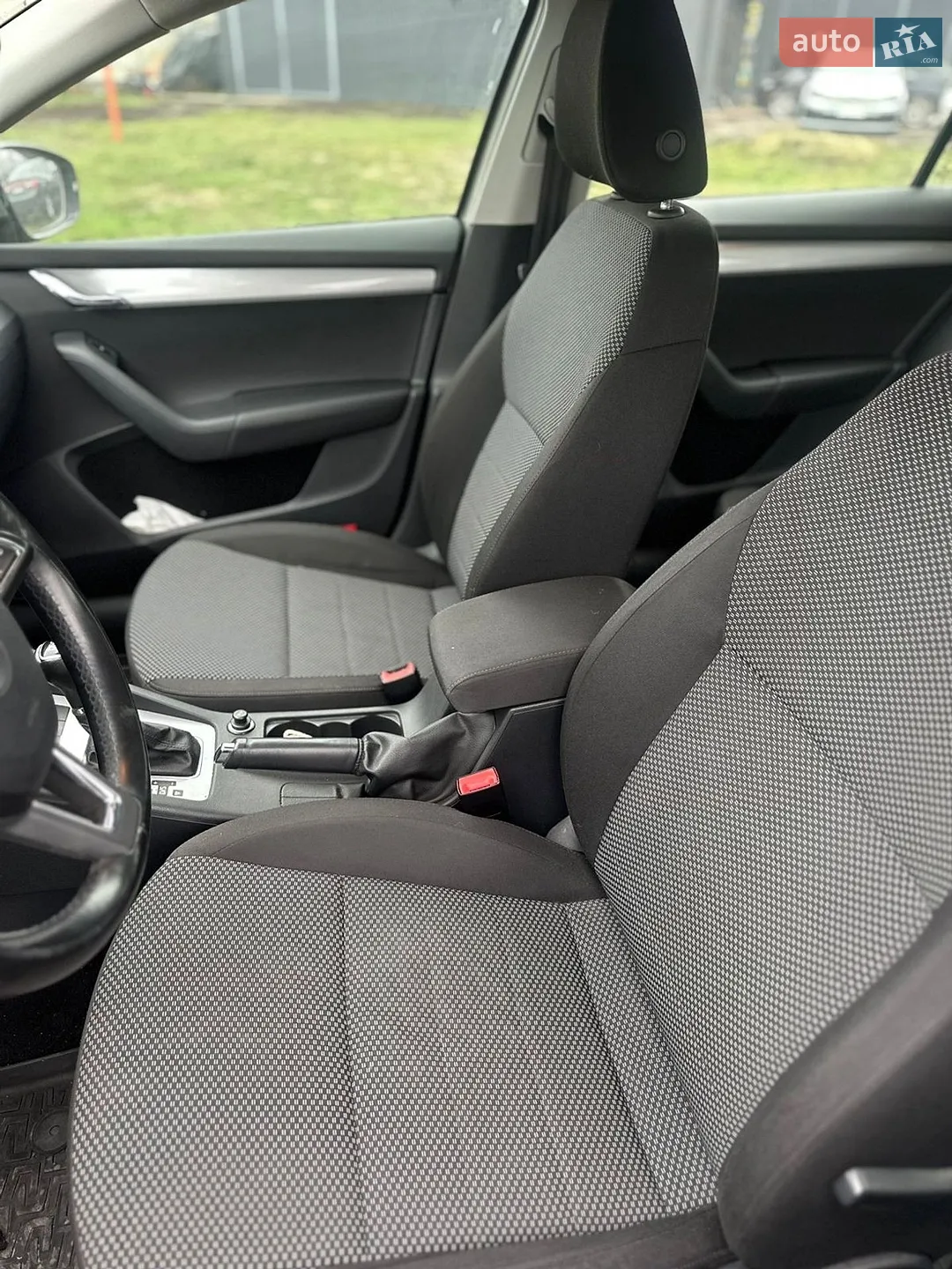 2013 Skoda Octavia - мініатюра 9