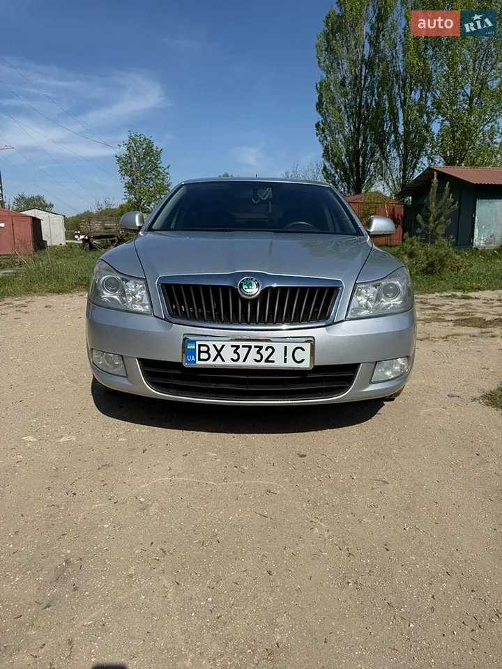 2012 Skoda Octavia - мініатюра 18