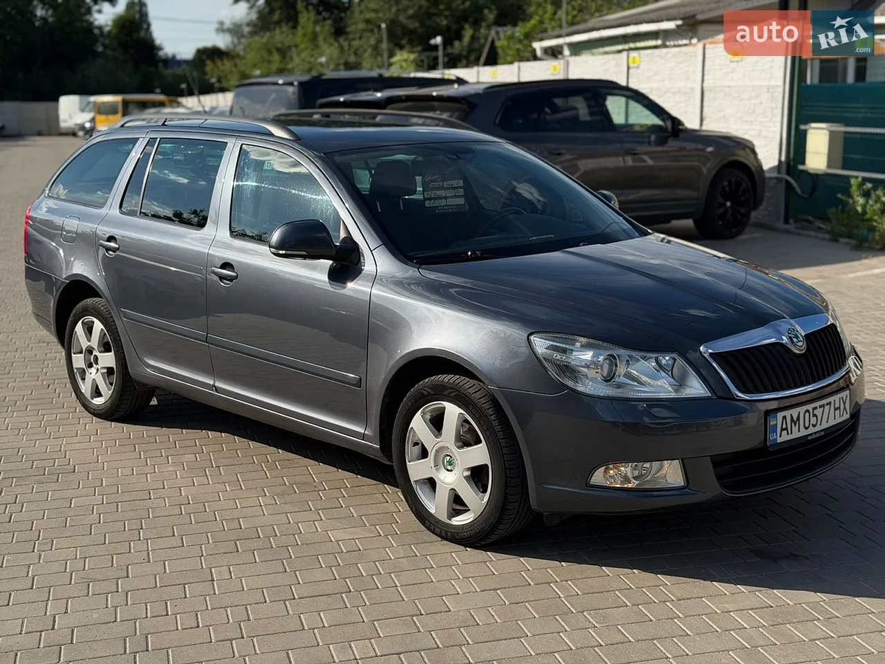 2017 Renault Espace - мініатюра 25