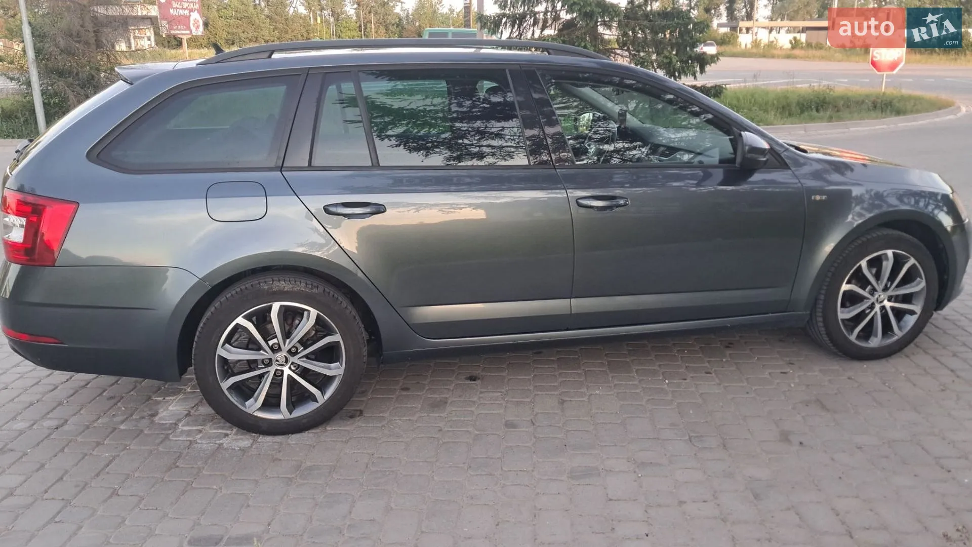 2019 Skoda Octavia - мініатюра 7