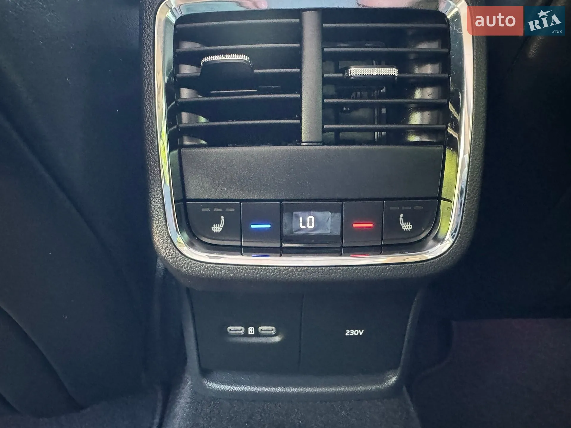 2020 Skoda Octavia - мініатюра 17