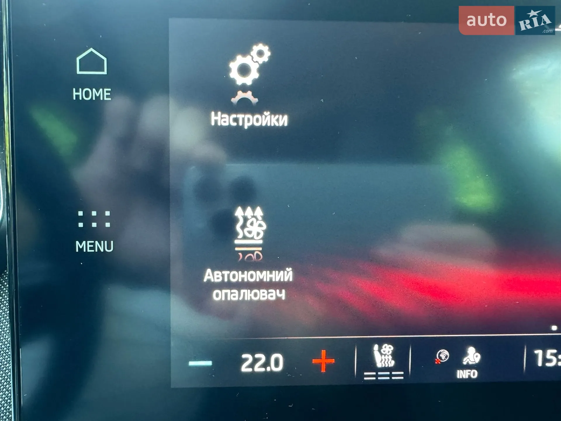 2020 Skoda Octavia - мініатюра 23