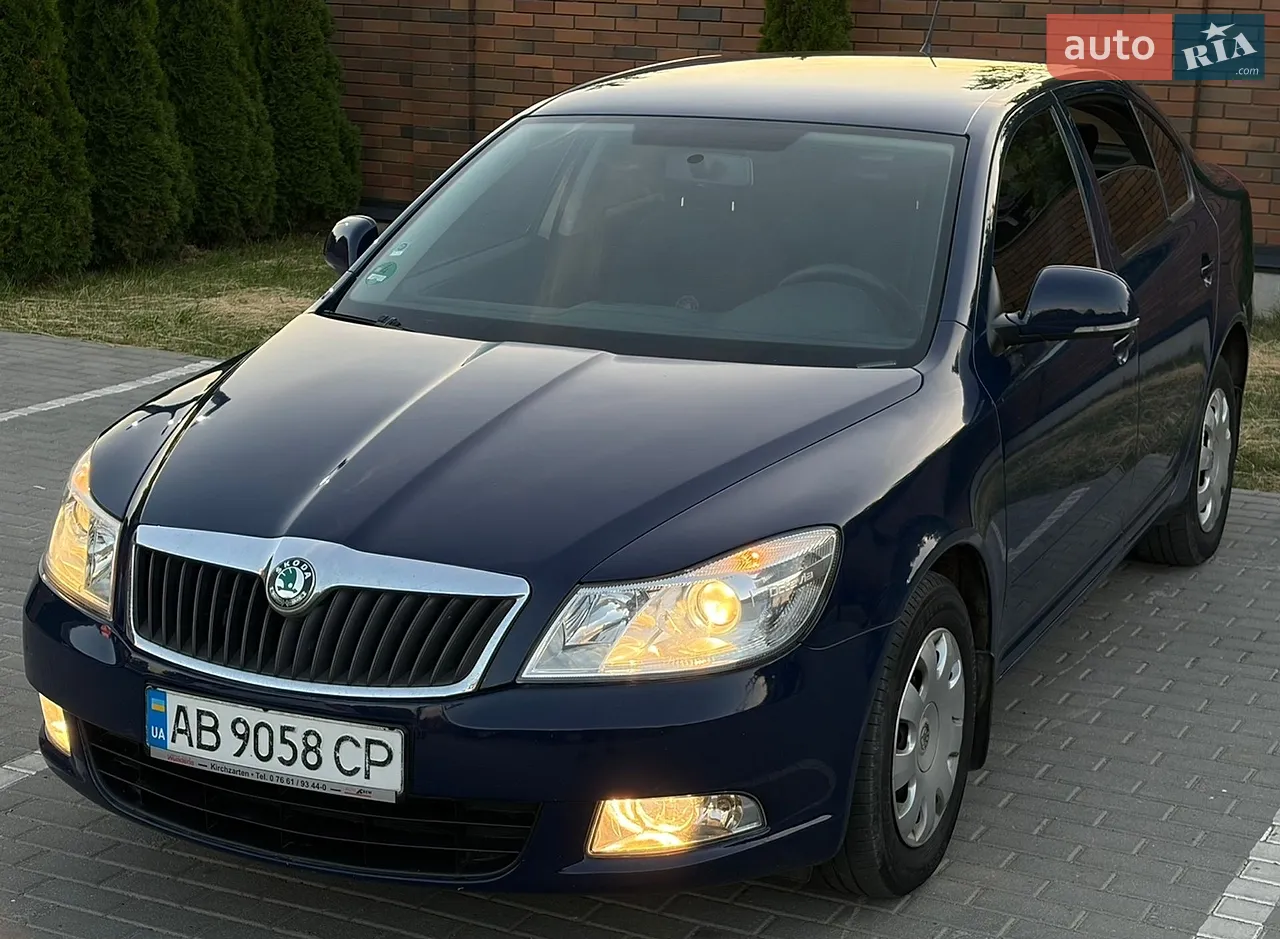 2013 Skoda Octavia - мініатюра 15