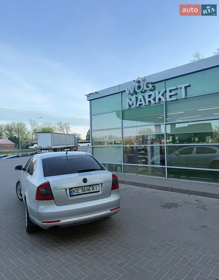 2012 Skoda Octavia - мініатюра 27