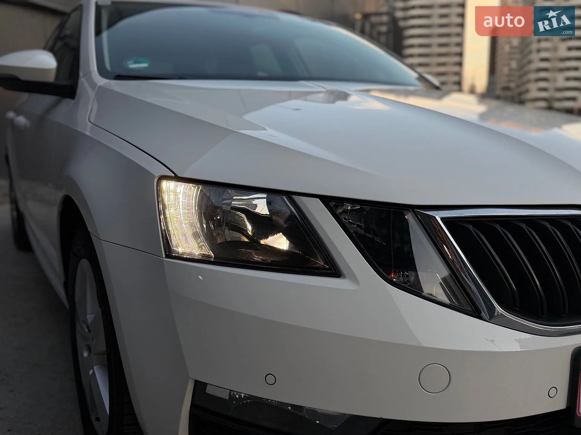 2018 Skoda Octavia - мініатюра 27