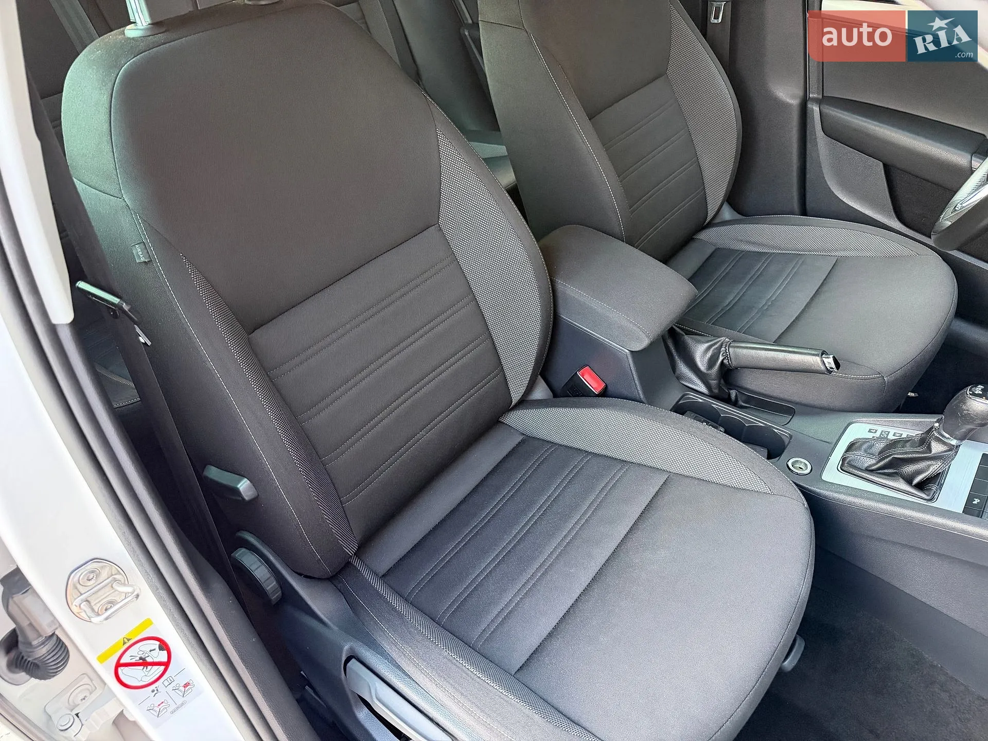 2018 Skoda Octavia - мініатюра 49