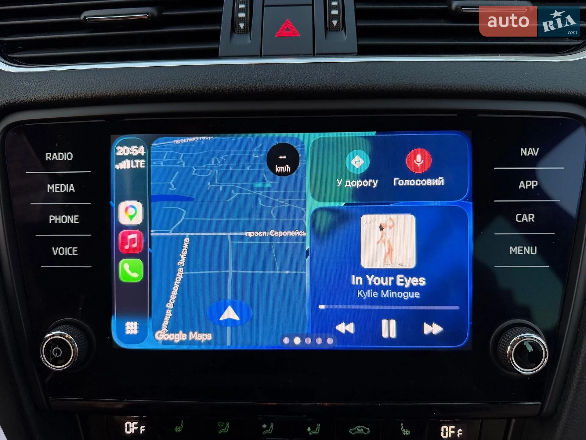 2018 Skoda Octavia - мініатюра 70