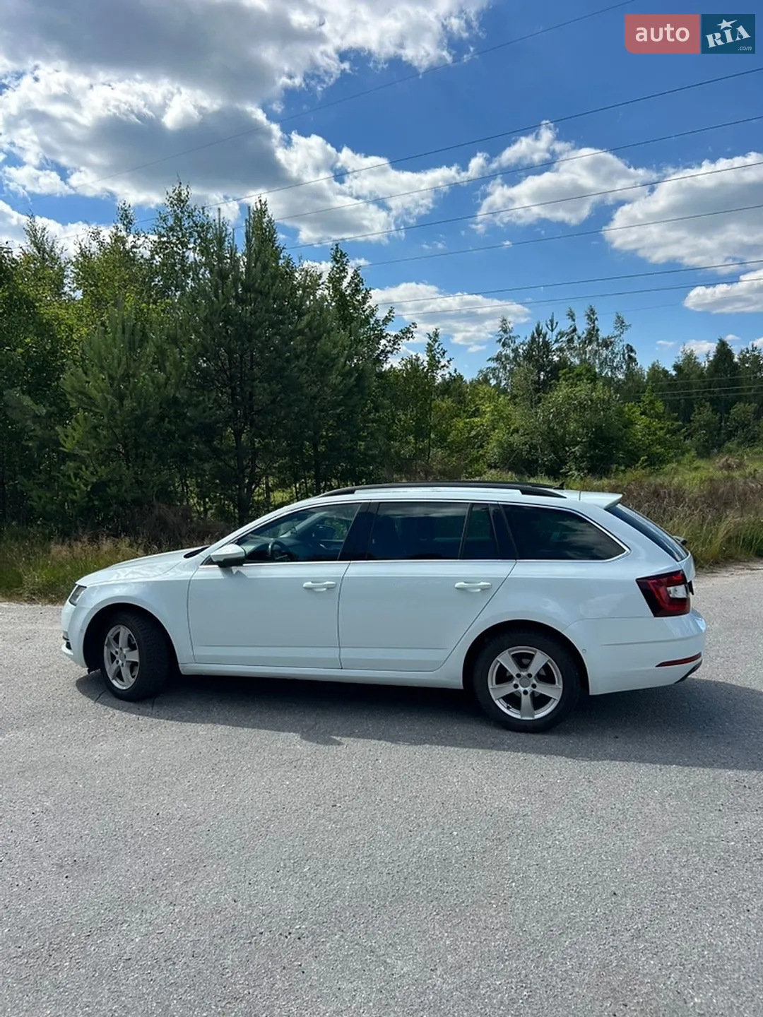 2018 Skoda Octavia - мініатюра 8