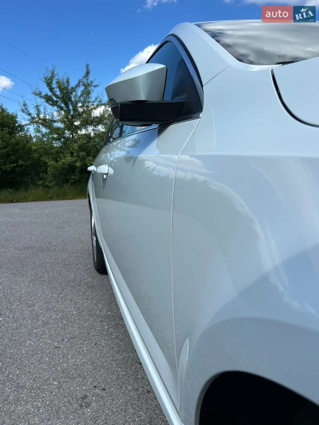 2018 Skoda Octavia - мініатюра 13