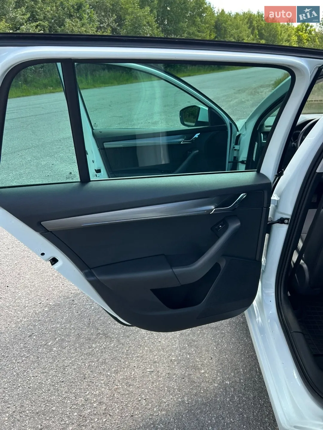 2018 Skoda Octavia - мініатюра 23