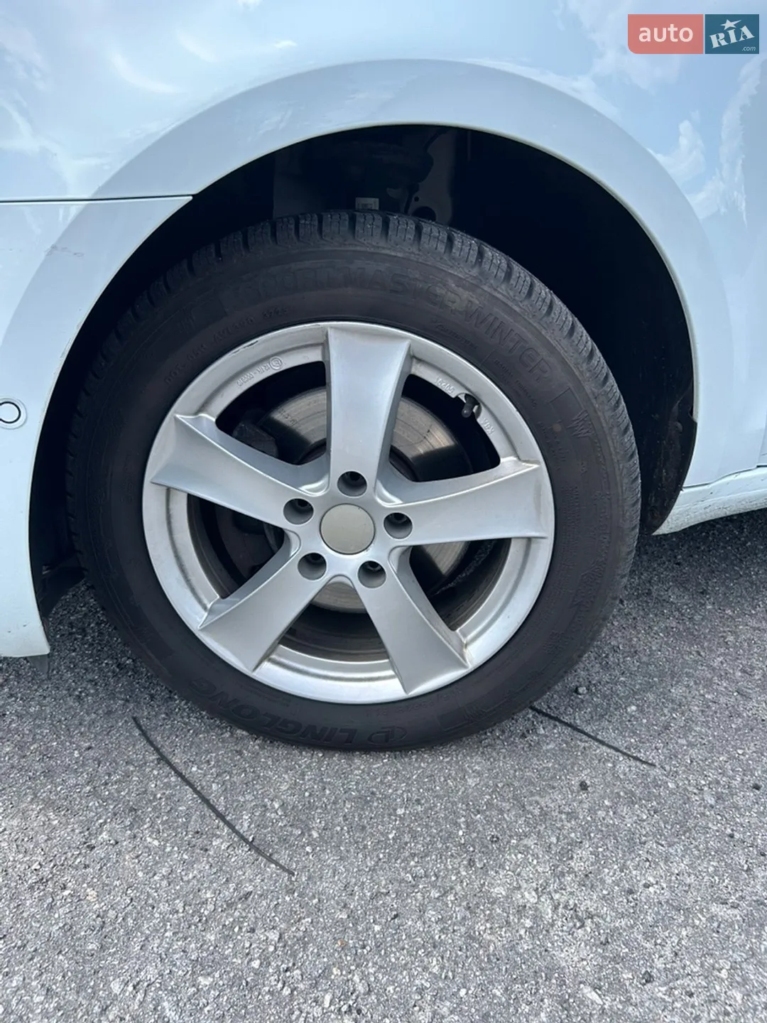 2018 Skoda Octavia - мініатюра 48