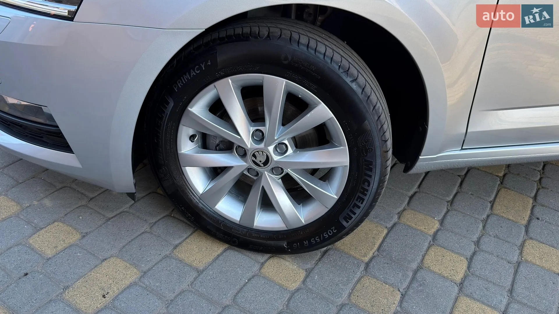 2019 Skoda Octavia - мініатюра 18