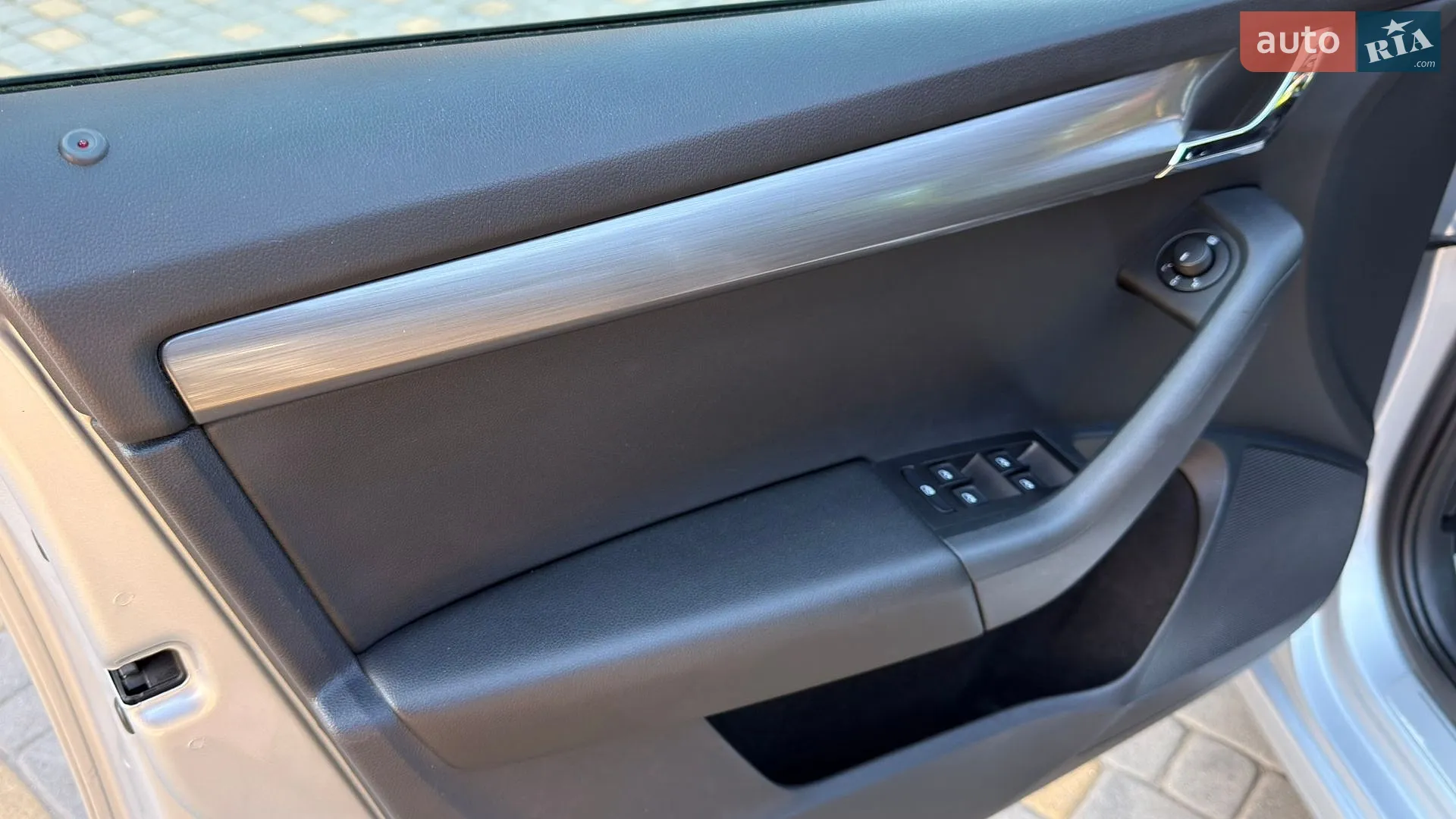 2019 Skoda Octavia - мініатюра 38