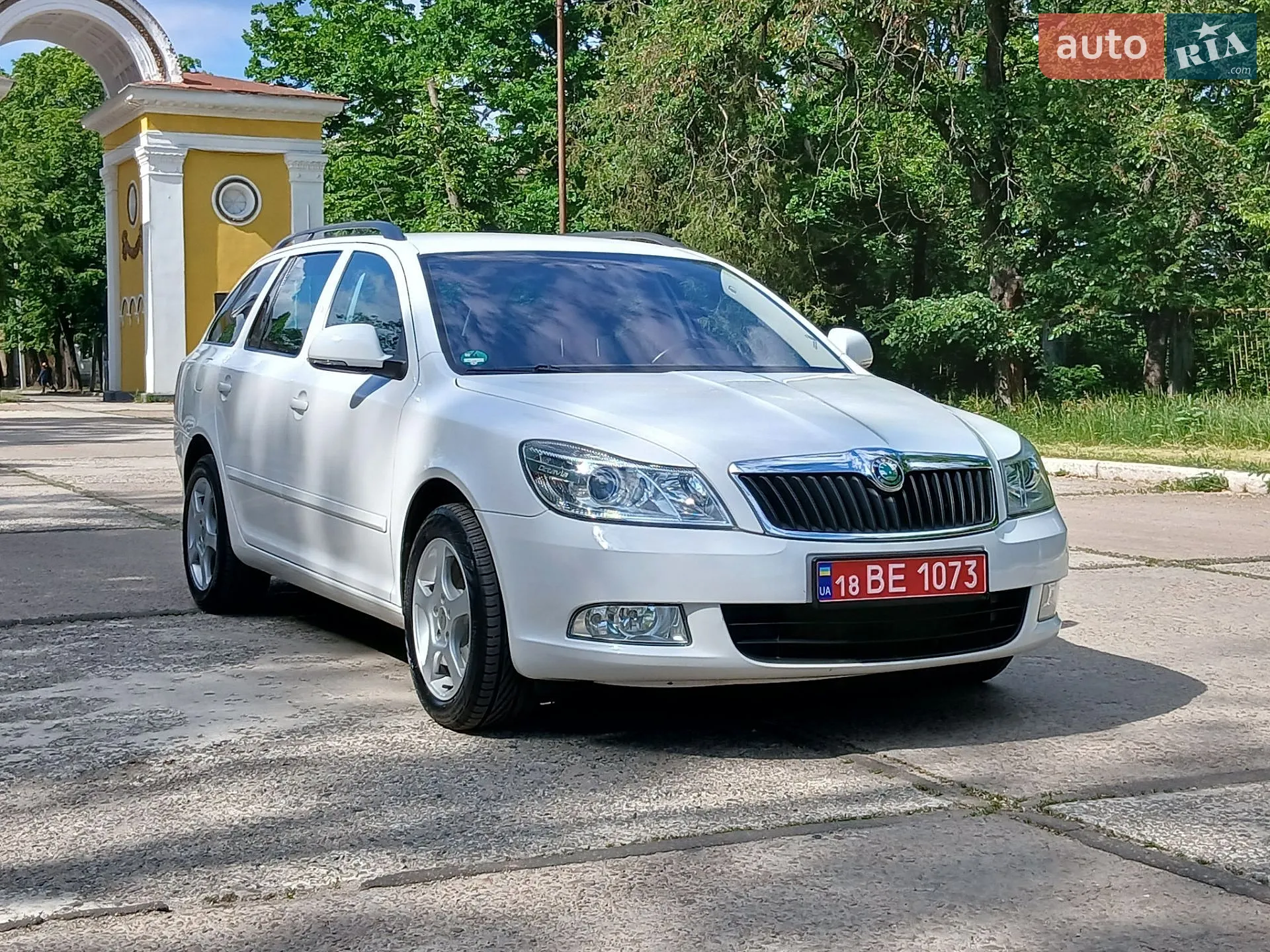 2013 Skoda Octavia - мініатюра 3