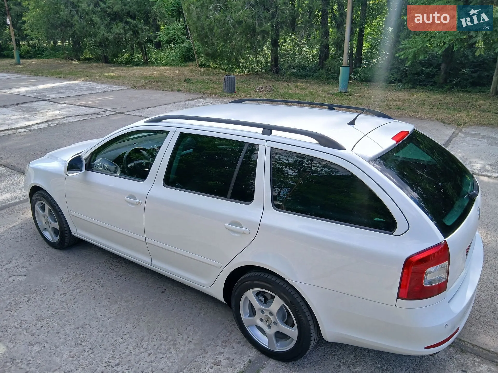 2013 Skoda Octavia - мініатюра 15