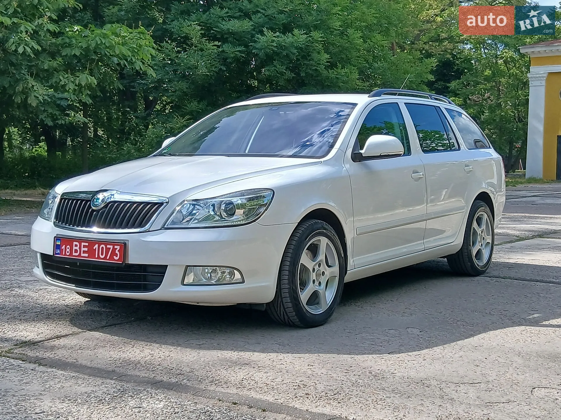 2013 Skoda Octavia - мініатюра 2