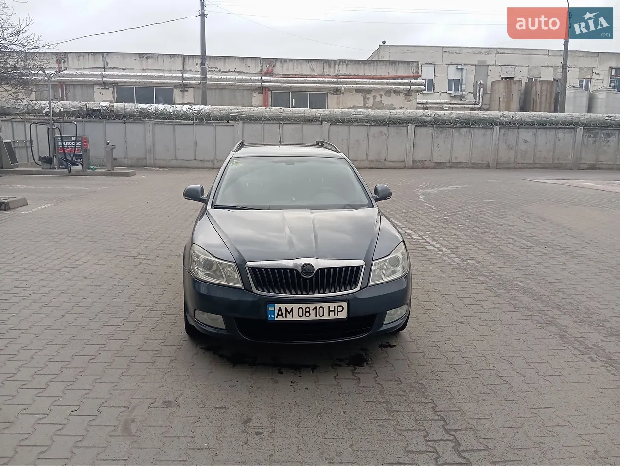 2011 Skoda Octavia - мініатюра 12