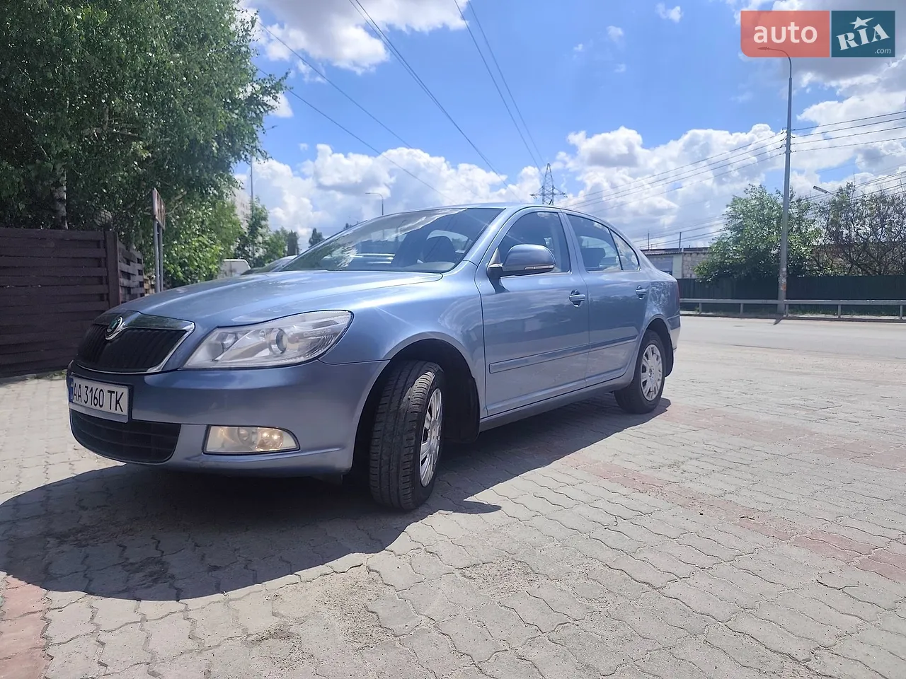2012 Skoda Octavia - мініатюра 21