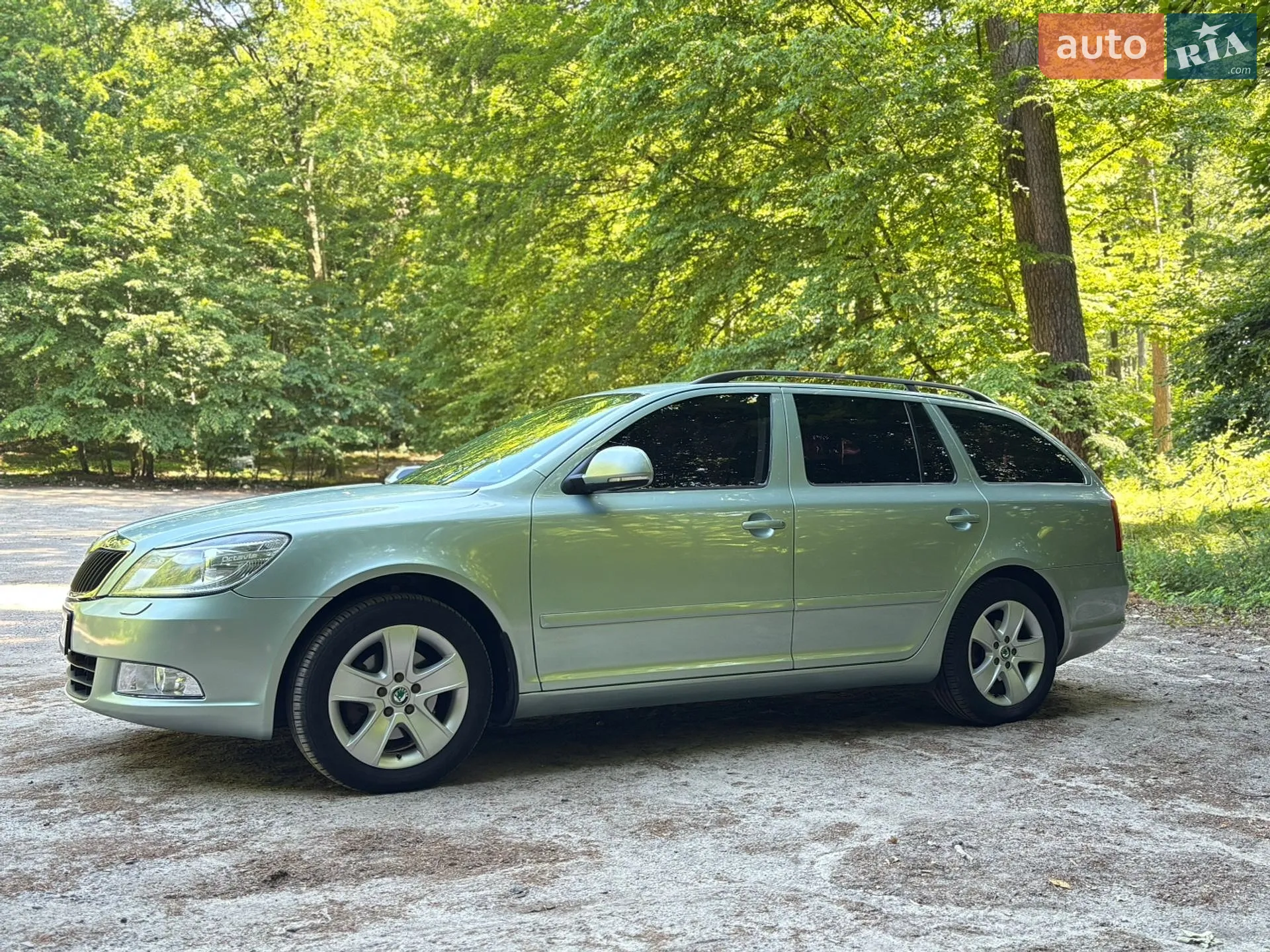2011 Skoda Octavia - мініатюра 3
