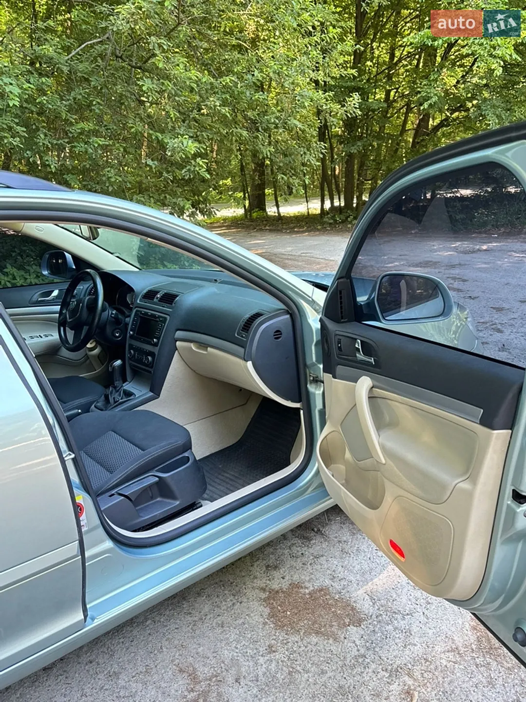 2011 Skoda Octavia - мініатюра 10