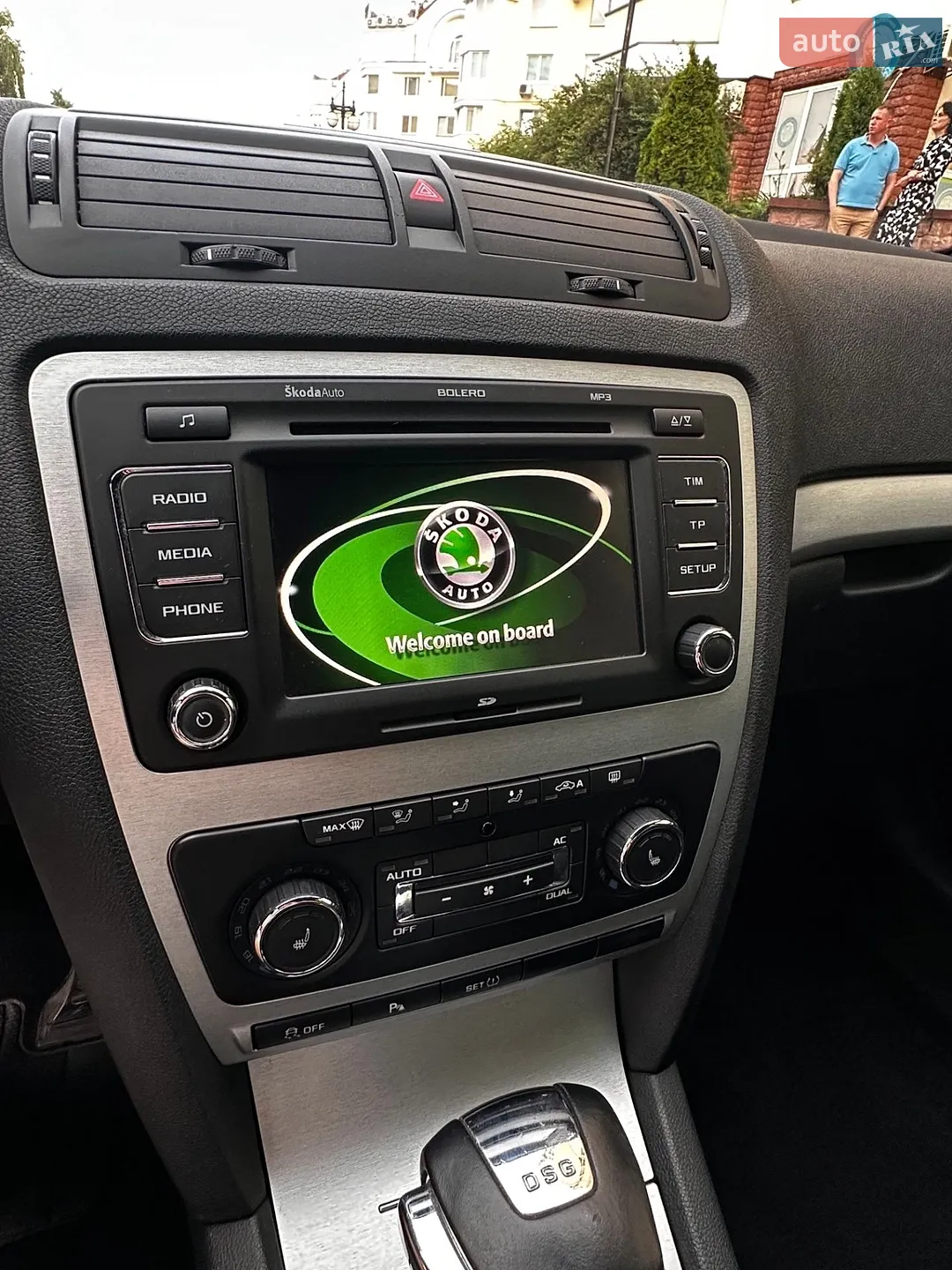 2010 Skoda Octavia - мініатюра 34
