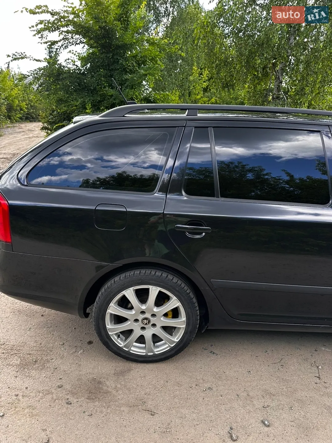 2011 Skoda Octavia - мініатюра 5