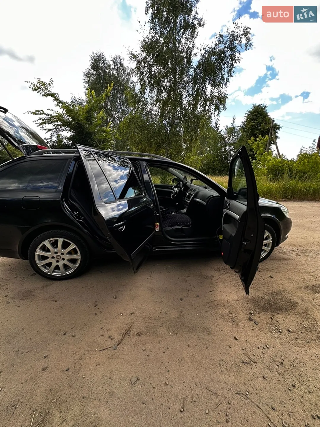 2011 Skoda Octavia - мініатюра 14
