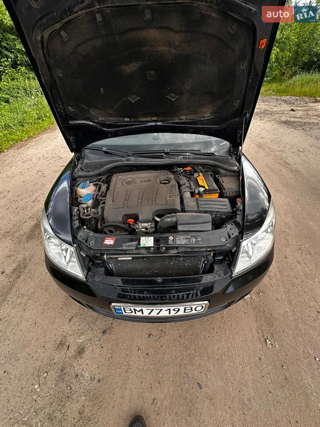 2011 Skoda Octavia - мініатюра 17