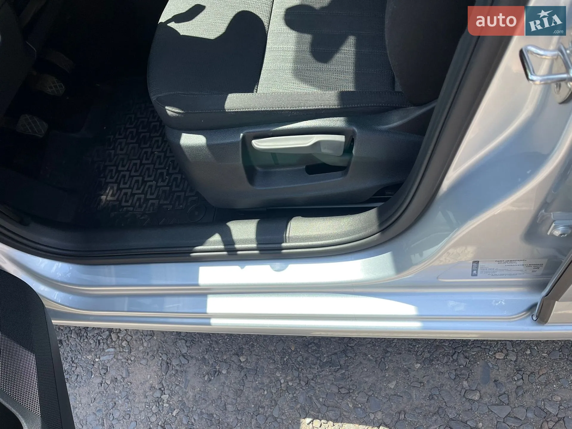 2019 Skoda Octavia - мініатюра 5