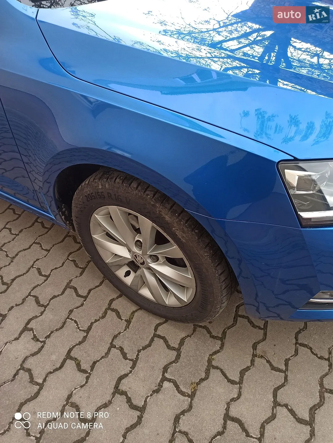 2018 Skoda Octavia - мініатюра 2