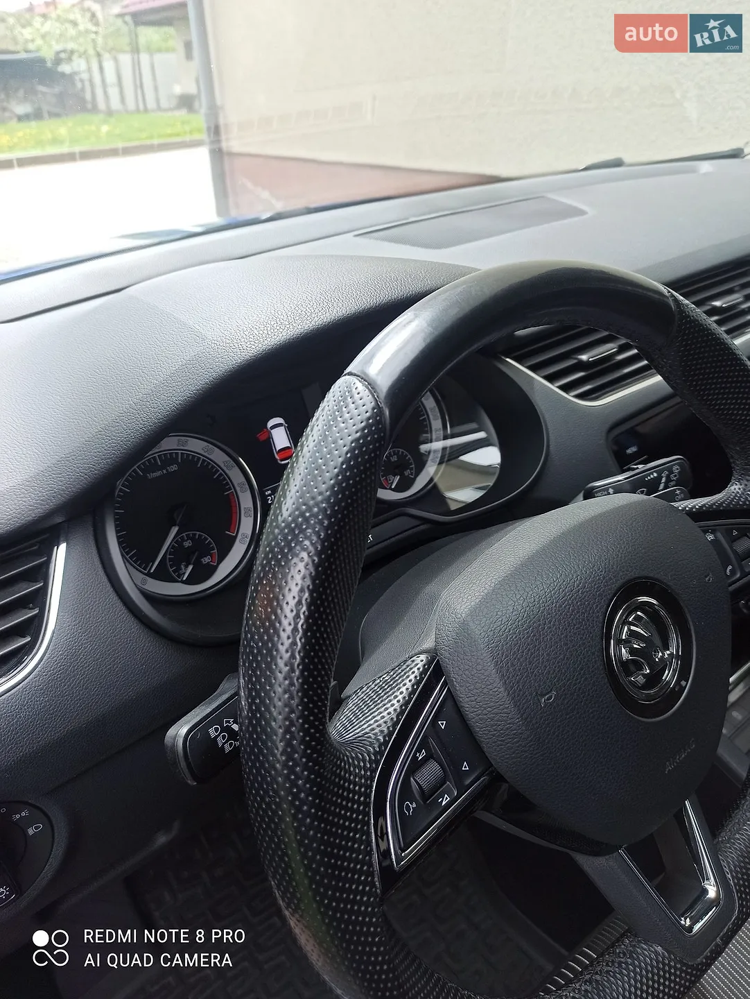2018 Skoda Octavia - мініатюра 26