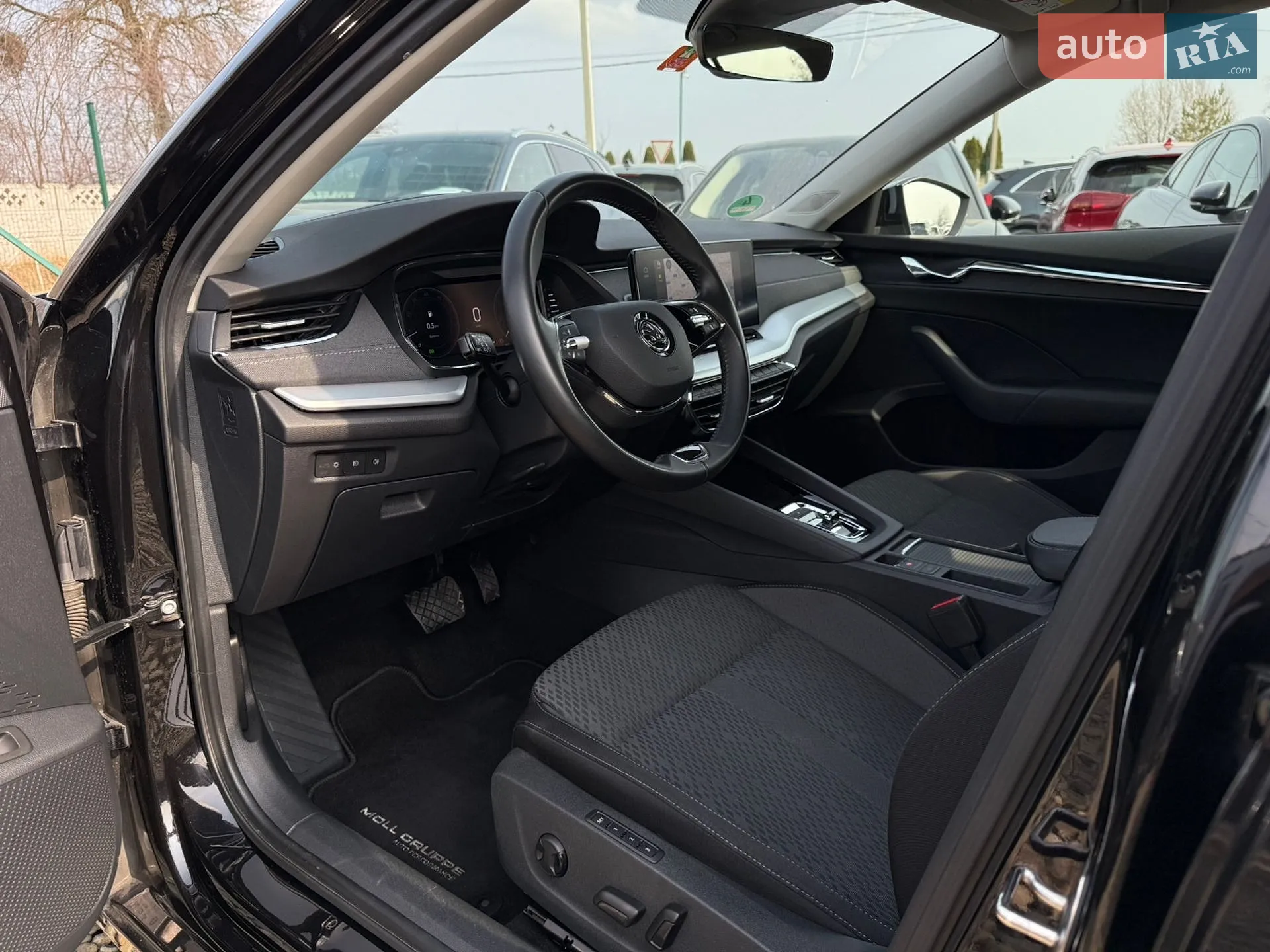 2020 Skoda Octavia - мініатюра 2