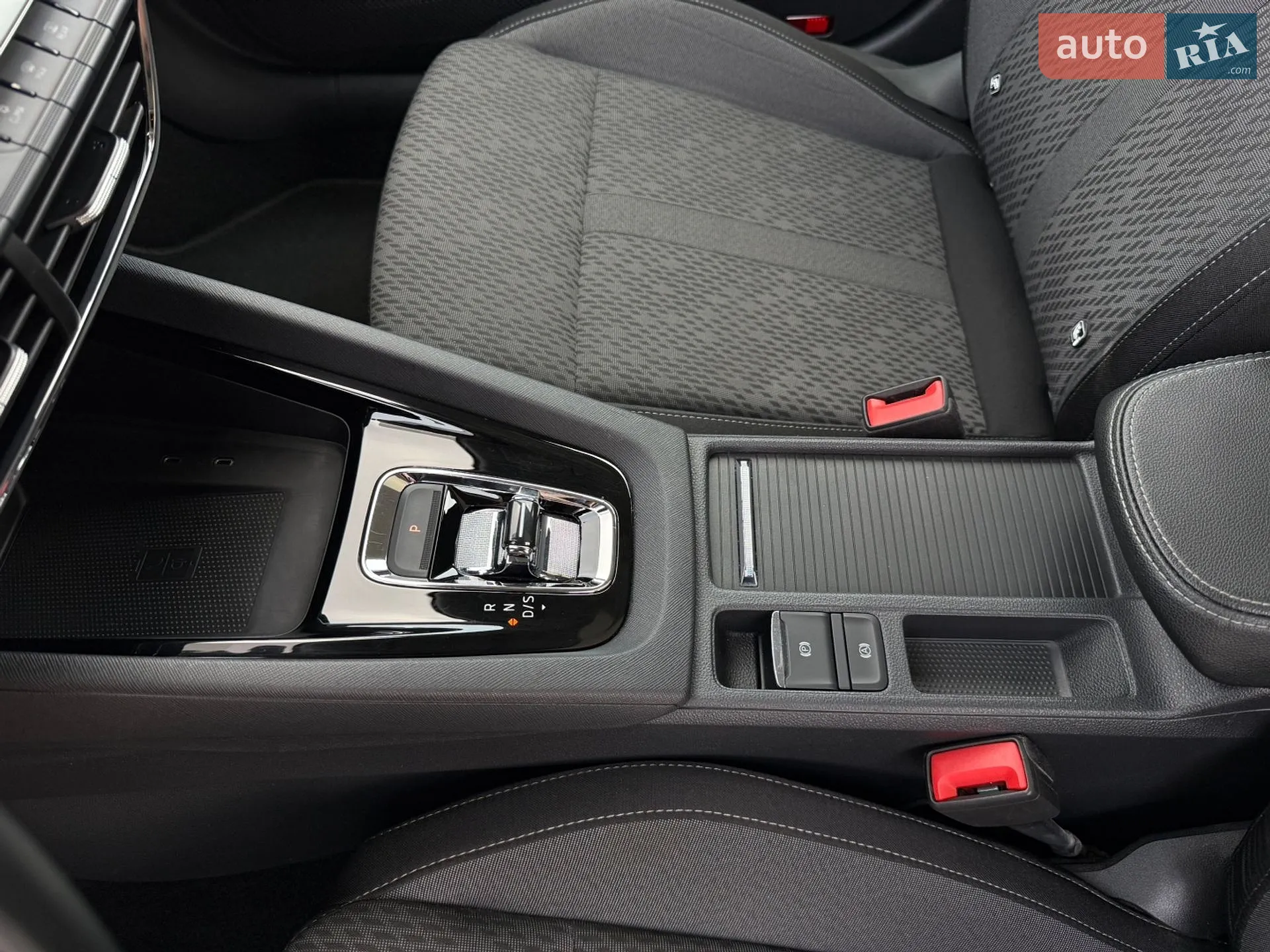 2020 Skoda Octavia - мініатюра 111