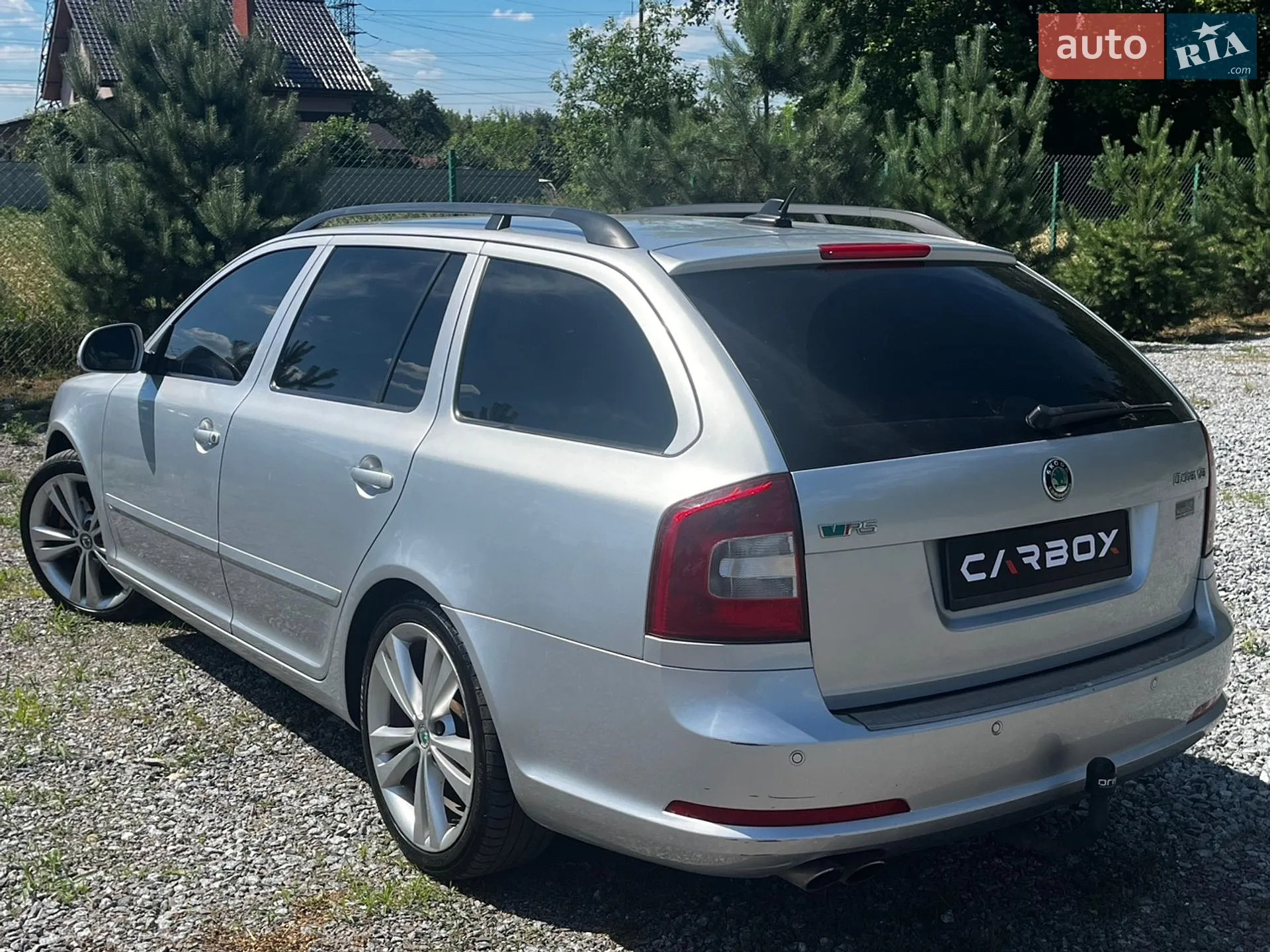 2012 Skoda Octavia - мініатюра 4