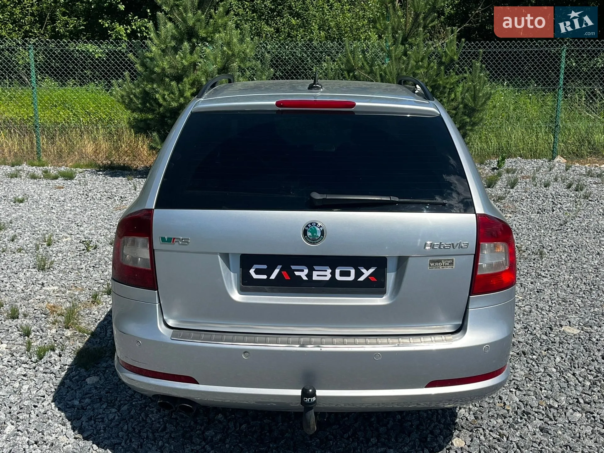 2012 Skoda Octavia - мініатюра 8