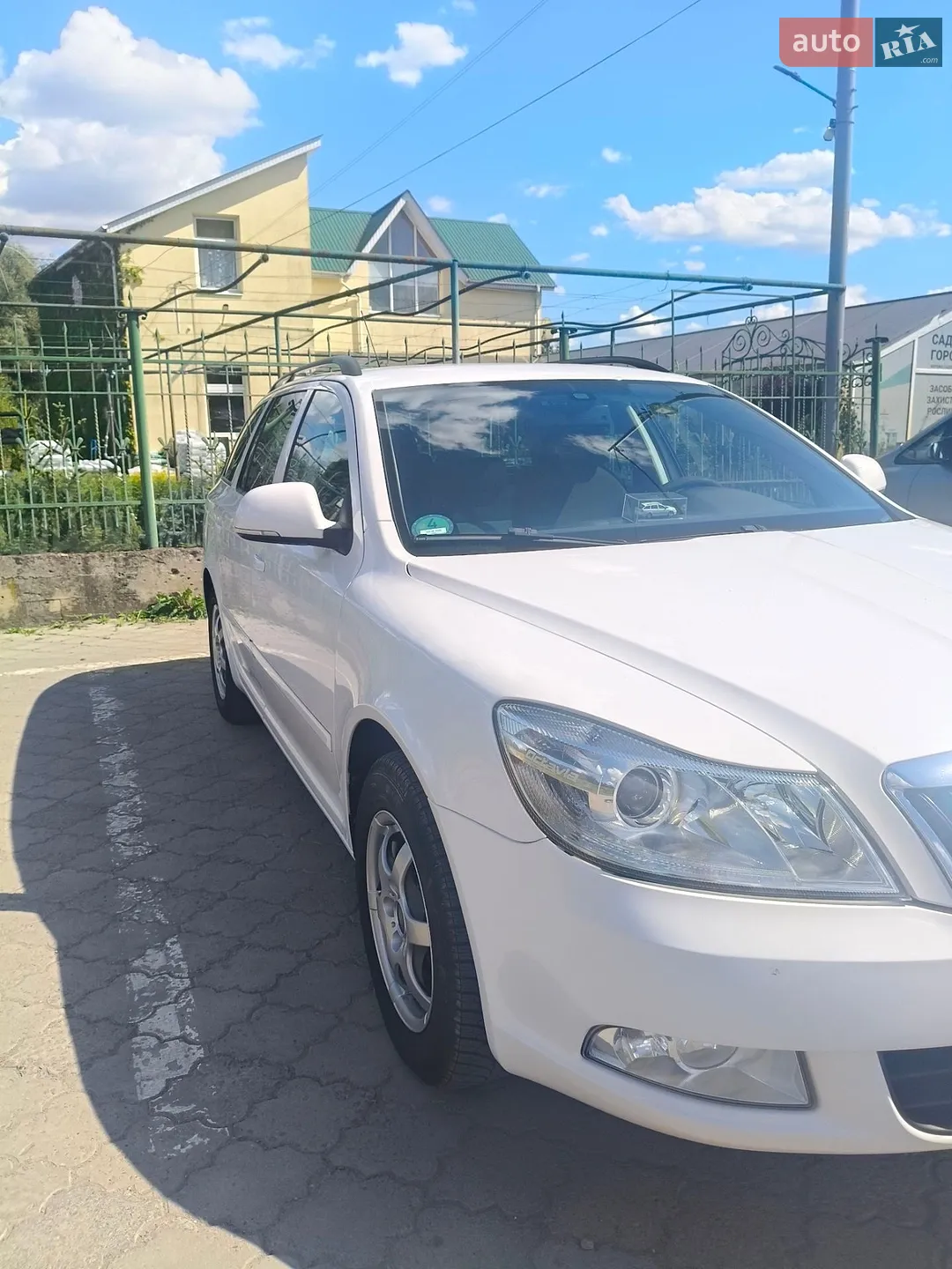 2013 Skoda Octavia - мініатюра 9
