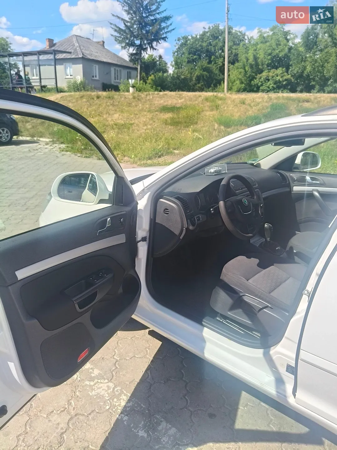 2013 Skoda Octavia - мініатюра 16