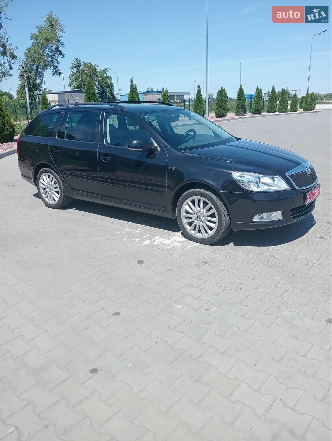 2011 Skoda Octavia - мініатюра 8