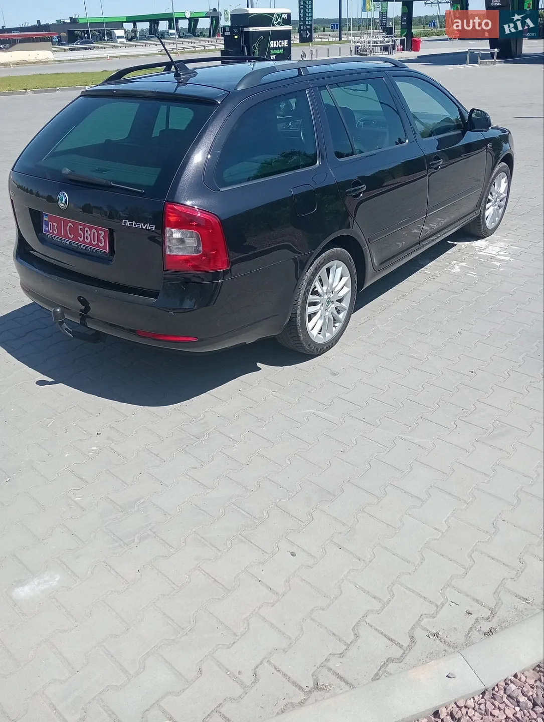 2011 Skoda Octavia - мініатюра 6