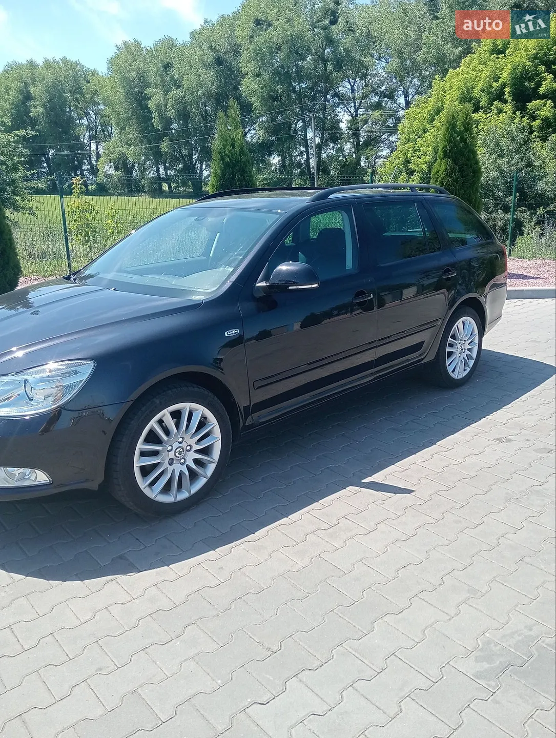 2011 Skoda Octavia - мініатюра 4