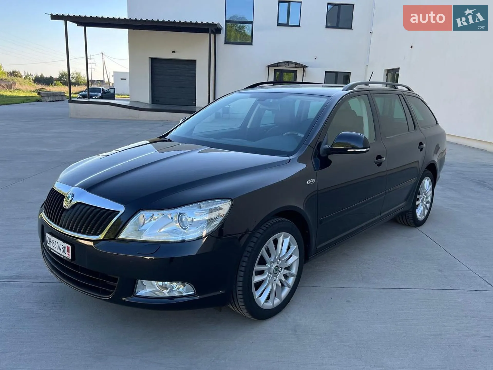 2011 Skoda Octavia - мініатюра 12