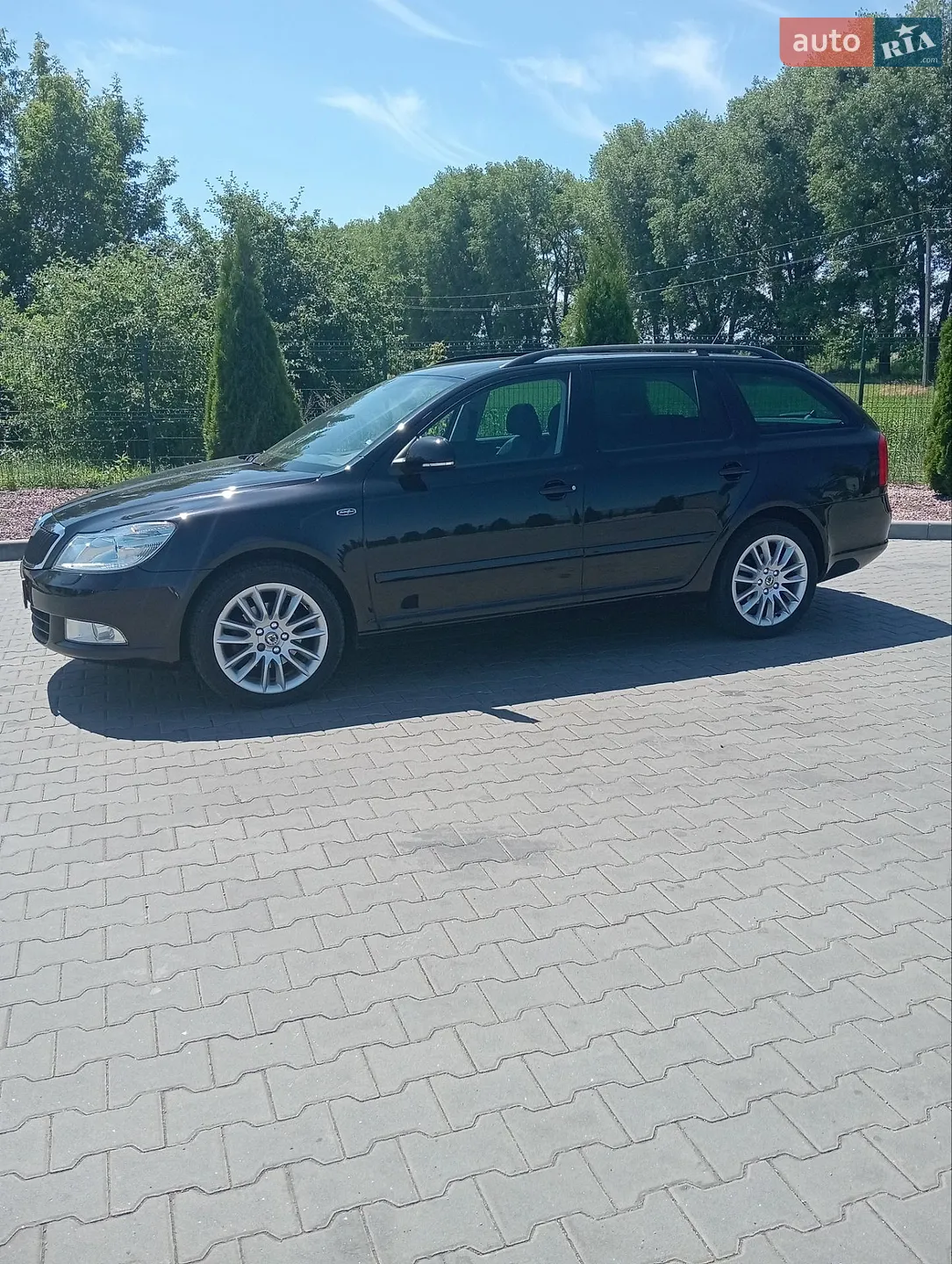 2011 Skoda Octavia - мініатюра 9
