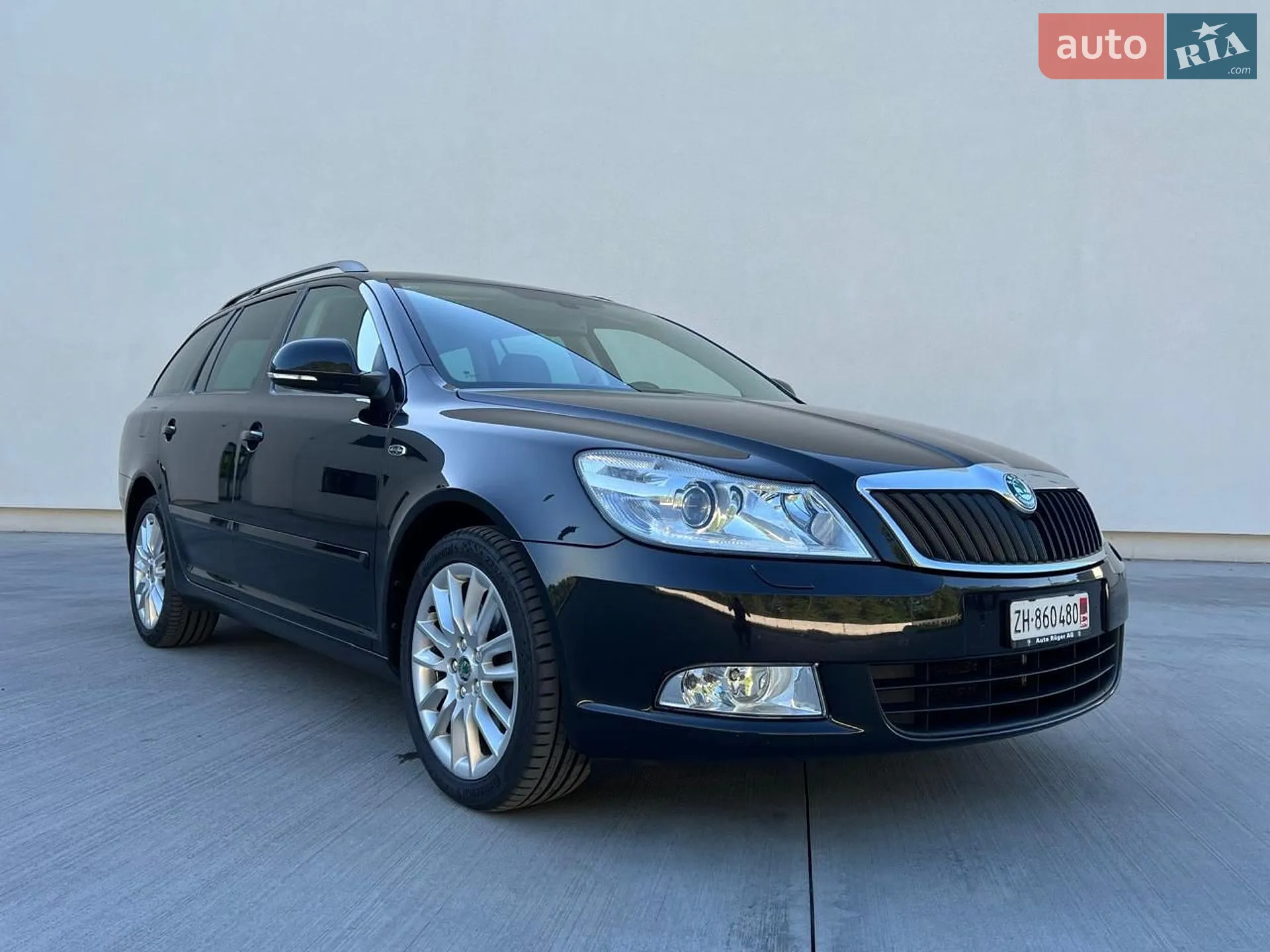 2011 Skoda Octavia - мініатюра 14