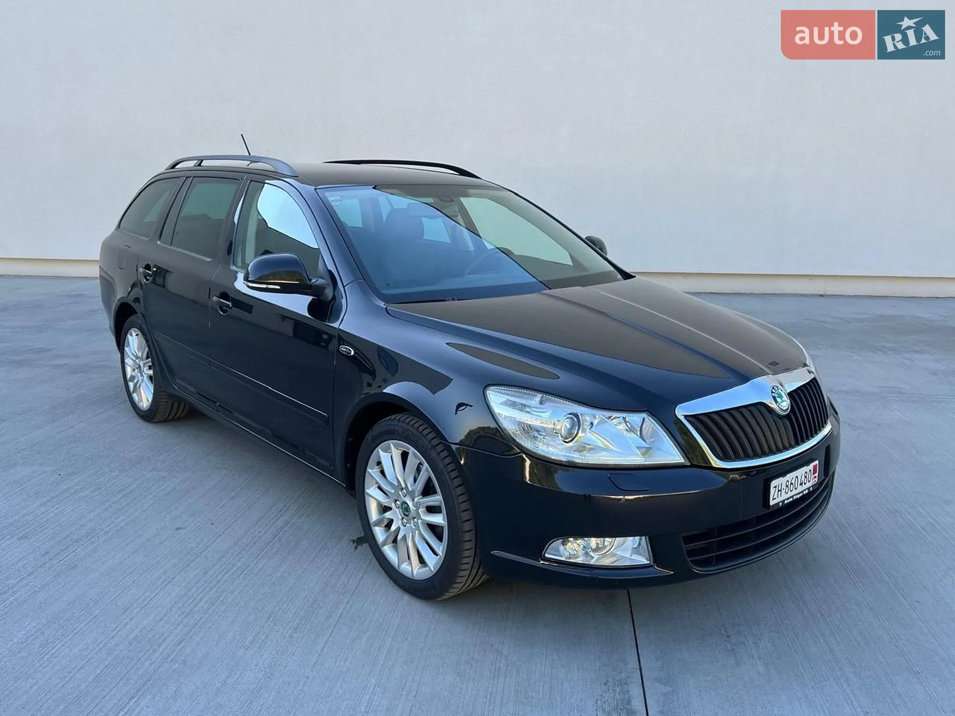 2011 Skoda Octavia - мініатюра 15