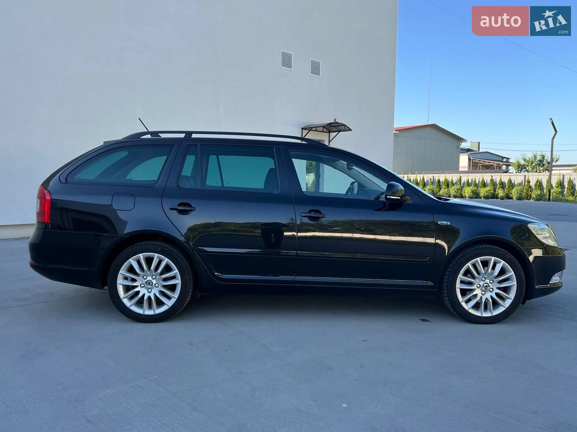 2011 Skoda Octavia - мініатюра 16