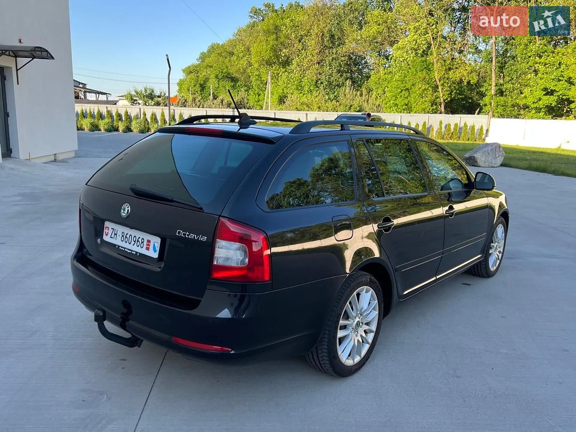 2011 Skoda Octavia - мініатюра 18