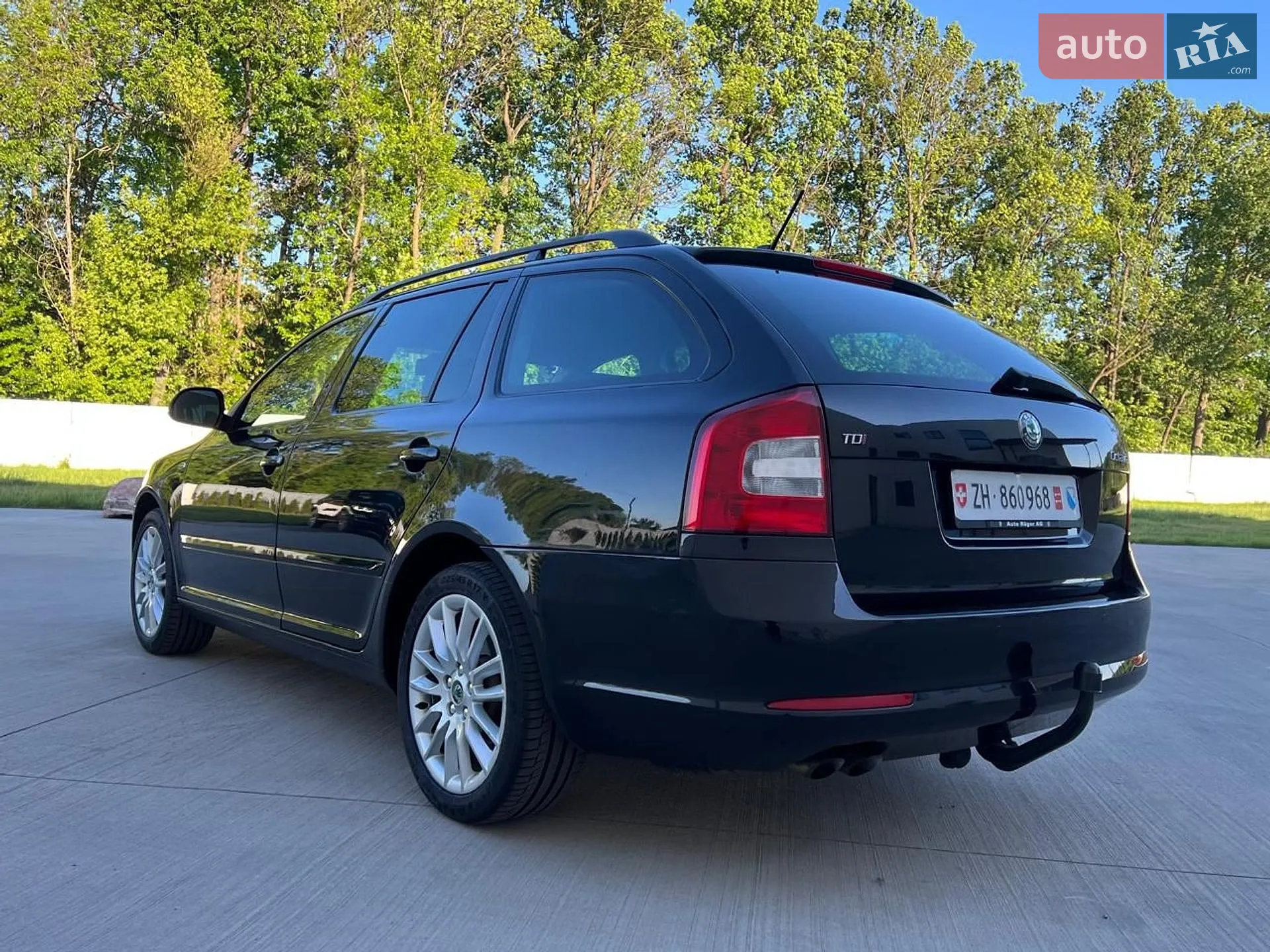 2011 Skoda Octavia - мініатюра 20