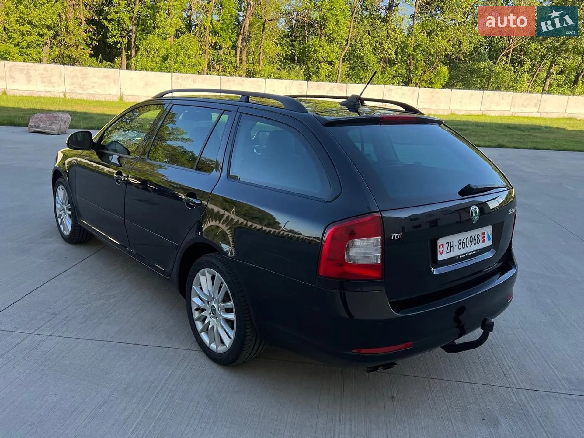 2011 Skoda Octavia - мініатюра 21