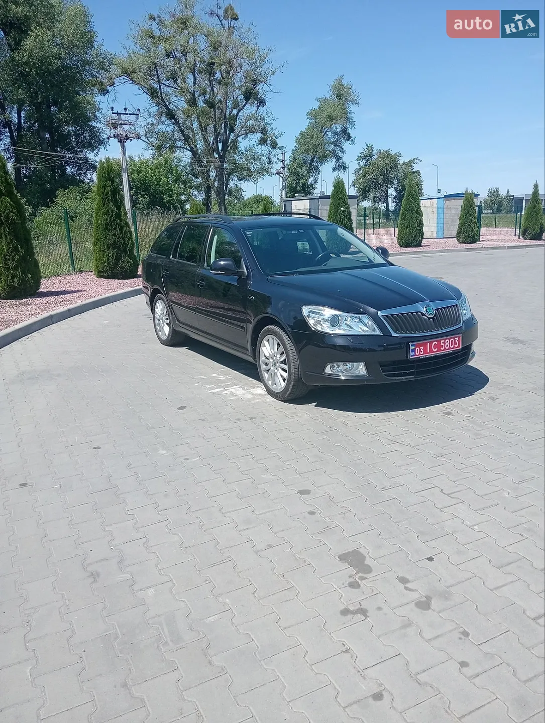 2011 Skoda Octavia - мініатюра 3